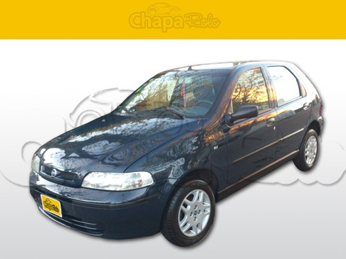 Cubrecarter Fiat Palio F1 01 02 03 04 05 06 Motor 1.3 / 1.4
