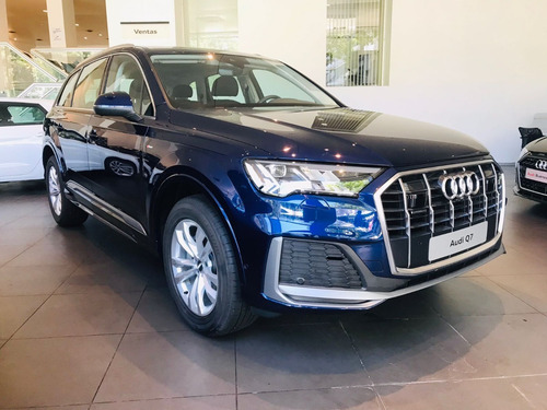 Imagen 1 de 15 de Nueva Audi Q7 45 Tdi Diesel 4x4 Automatica Q8 Q3 Q5 Q2 2022