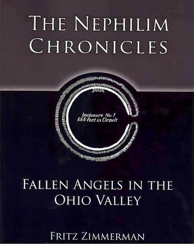 The Nephilim Chronicles, De Fritz Zimmerman. Editorial Createspace Independent Publishing Platform, Tapa Blanda En Inglés