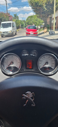 Peugeot 308 1.6 Active Hdi 115cv