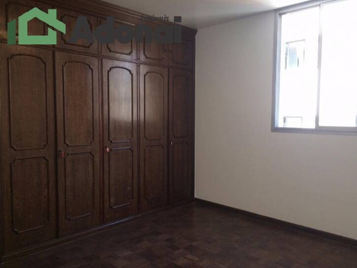 Imagem 5 de 15 de Apartamento À Venda, Morro Dos Ingleses, São Paulo. - Ap0270