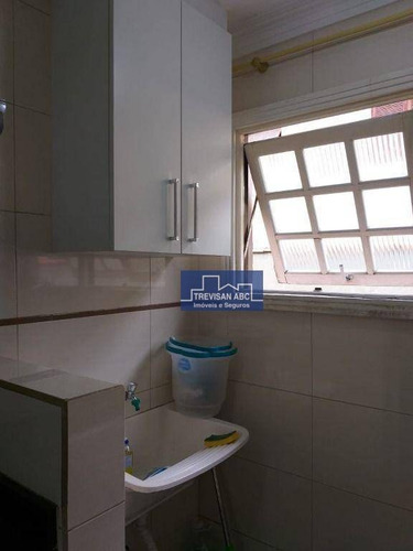 Imagem 23 de 23 de Sobrado À Venda No Jd. Três Marias/guarujá - 02 Dorms, 01 Vaga - So1052