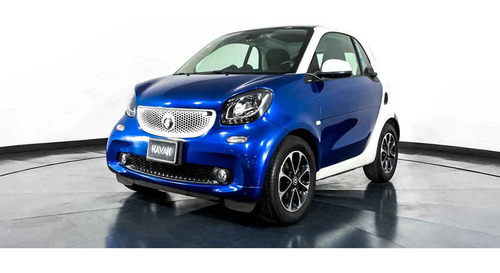 Imagen 5 de 15 de 40926 - Smart Smart 2016 Con Garantía