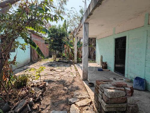 Casa En Venta En Col. 3 De Mayo De Un Solo Nivel