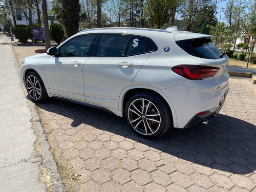 Bmw X2 2.0 Sdrive20ia M Sport