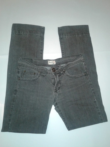 Pantalón De Jeans Talle S 23 