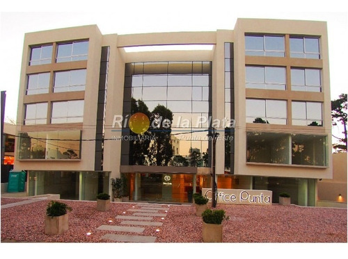 Oficinas En Venta Yó Alquiler- Ref: 12199