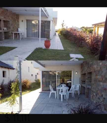 Imagen 8 de 14 de Termas De Guaviyu, Alquiler Temporada