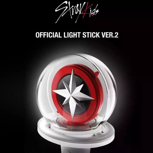Para Concierto Oficial De K-pop Con Bluetooth Stay.rq1