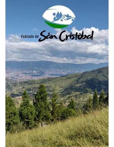 Lote San Cristóbal, Uno De Los Mejores Lotes De La Parcelación