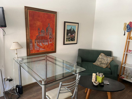 Imagen 4 de 10 de Departamento - Recoleta