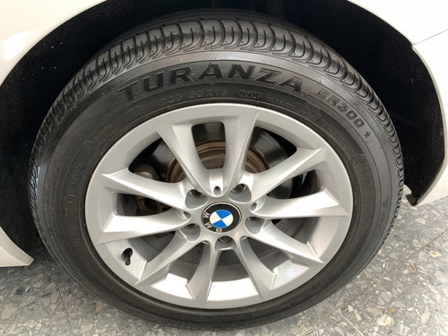 Imagen 21 de 25 de Bmw 118 116i Turbo 170cv Nafta Automático 2014 Urban Usado