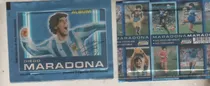Comprar Sobres Figuritas * Diego Maradona * Promo Figus - Lleno 2001