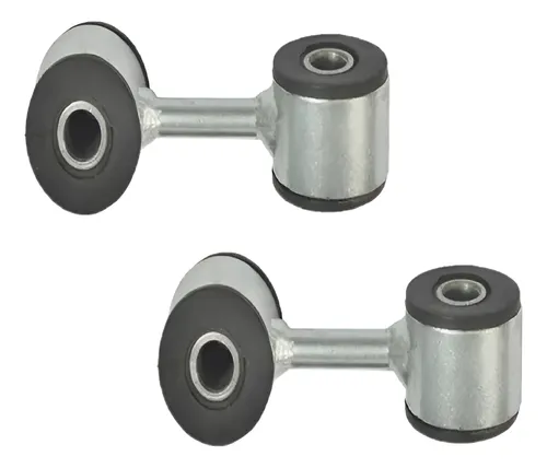 comprar Par Bieleta Dianteira Do Hyundai Atos Prime Ano 2000 