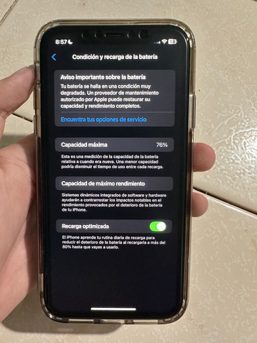 iPhone 11 (leer Descripción) (Usado)