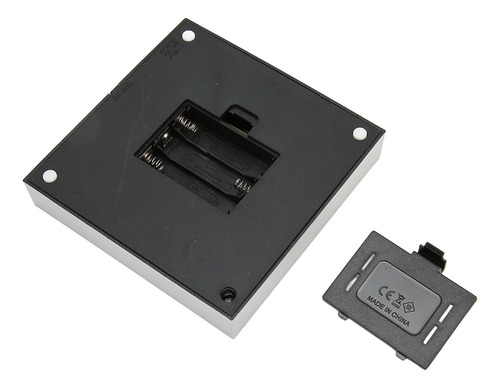 Base De Pantalla Led Con Iluminación Secuencial, Soporte Cua