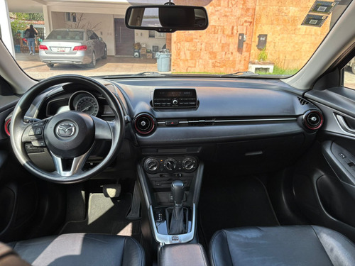 Mazda CX-3 2.0 I 2wd At