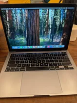 Comprar Apple Macbook Pro M1 2020 16gb Ram 512 Ssd