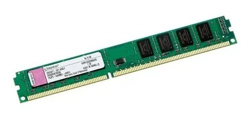 Memoria Ram Ddr2 2gb De Escritorio 800mhz Compatible 533 667