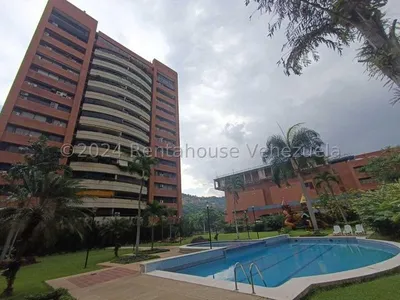 Apartamento en venta