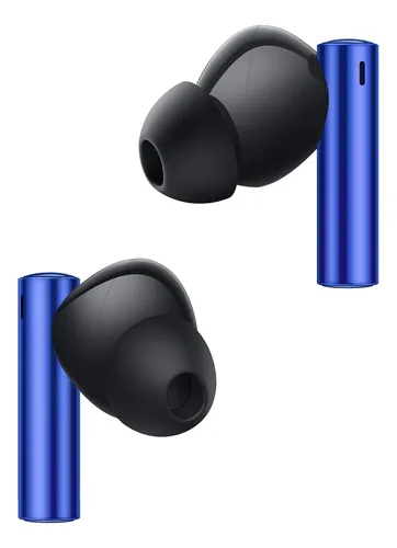 Audífonos Inalámbricos Realme Buds Air 3 Con Cancelación Act