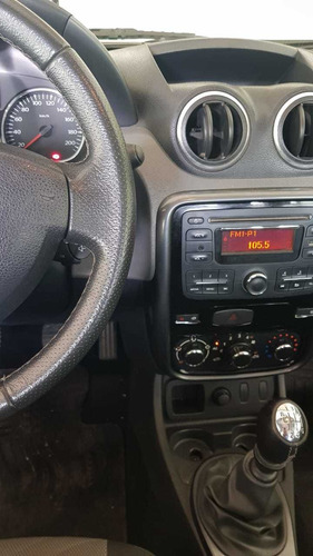 Renault Duster 2.0 4x2 Luxe 138cv 2013
