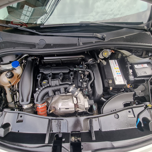 Peugeot 2008 1.6 Thp Sport Tip