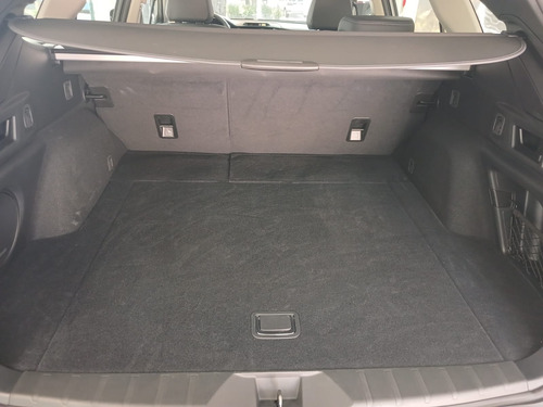 Subaru Outback 2.5 Limited Es