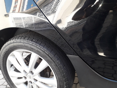 Imagem 8 de 15 de Hyundai Ix35 2011 2.0 Gls 2wd Aut. 5p