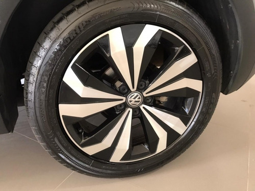 Imagem 4 de 15 de T-cross 1.4 Tsi Highline