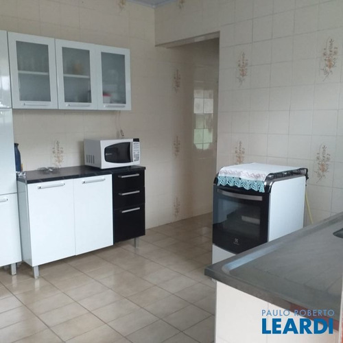Imagem 7 de 15 de Casa Térrea - Cidade Dutra - Sp - 645946