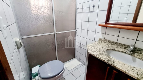 Imagem 11 de 15 de Apartamento Diferenciado Na Quadra Do Mar - 1475_1