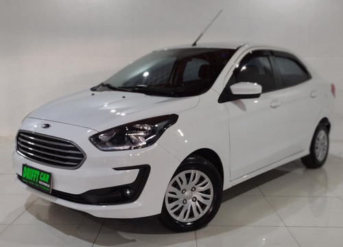 Imagem 3 de 17 de Ford Ka Se C _4p_ 2020 Completo