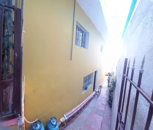 Casa Sobrado Com 2 Casas Independentes