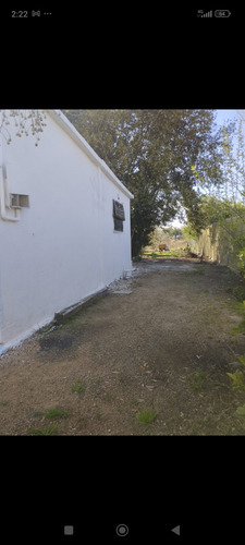 Vendo Urgente Casa 2 Dormitorios