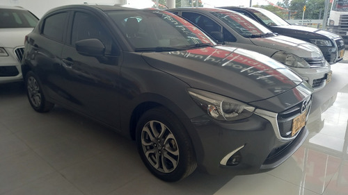 Imagen 2 de 13 de Mazda 2 Sport Grand Touring Lx At 2020