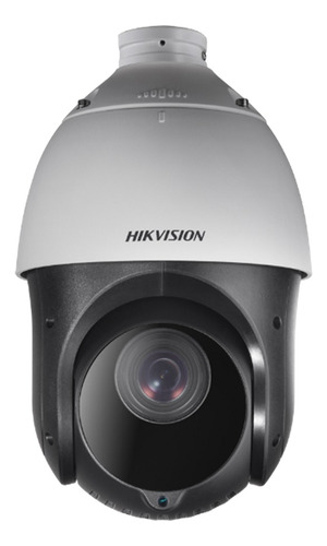 Hikvision Ptz 2mp (1080p) 25x Exir 100 Mts Wdr Rs-485 Con So