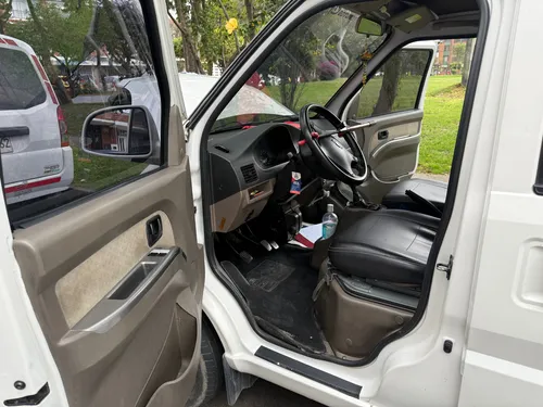 Chevrolet N300 1.2 Move Plus