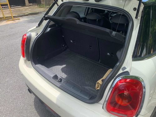 Mini Cooper 2017 1.5 Pepper Wired 136cv