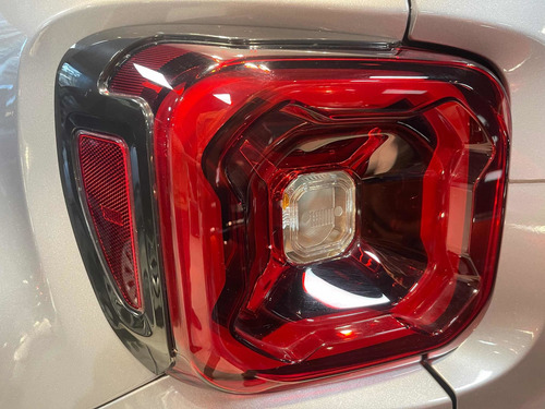 Jeep Renegade 2020 2.0 Trailhawk At9 4x4 Cassano Automobili