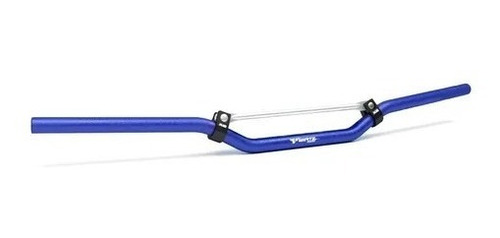 Manubrio Cross Enduro Wirtz X1 22mm Tornado / Xtz / Skua /xr