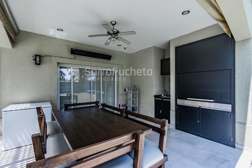 Imagen 12 de 30 de Venta Casa 5 Ambientes En La Cesarina - Barrio Cerrado - Barrio Privado - Country