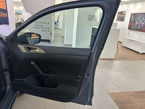 Volkswagen Nivus 1.0 Tsi 200 Trendline