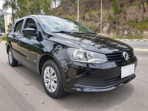 Volkswagem Voyage