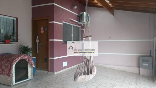 Casa Com 3 Dormitórios À Venda, 120 M² Por R$ 350.000,00 - Jardim Wanel Ville V - Sorocaba/sp - Ca2057