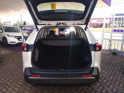 Imagem 11 de 13 de Toyota Rav4 Sx 2.5 L Awd Hybrid