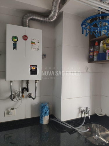 Imagem 16 de 27 de Apartamento À Venda Em Centro - Ap001394