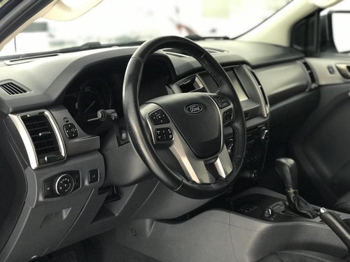 Imagem 13 de 14 de Ranger Limited 3.2 20v 4x4 Cd Aut. Dies.