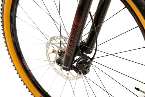 Bicicleta Sense Impact Race Sram Gx Eagle 12v Rock Shox Mtb