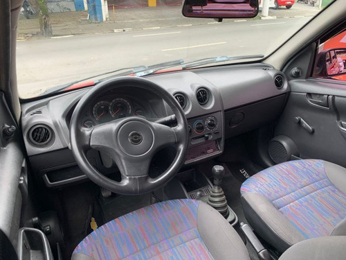 Chevrolet Celta Celta 1.0 MPFI SUPER 8V FLEX 4P MANUAL